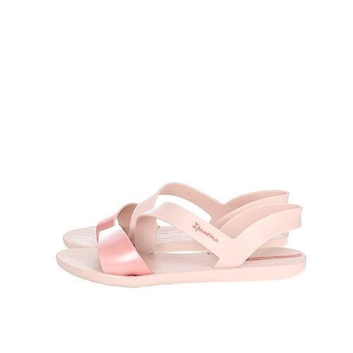 Ipanema Vibe Sandal Fem Sandalen/Sandaletten Damen Rosa - 38 - Sandalen/Sandaletten Shoes von Ipanema