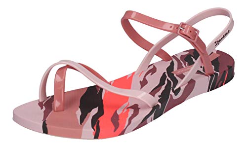 Ipanema reduziert Fashion Sandal IX 82891 pink, Größe:40 EU von Ipanema