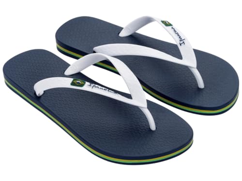 Ipanema Clas Brasil Ii Flip Flops EU 39-40 von Ipanema
