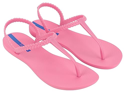 lpanema Damen Ipanema Class Basic Sandale, Rosa, 38 EU von Ipanema