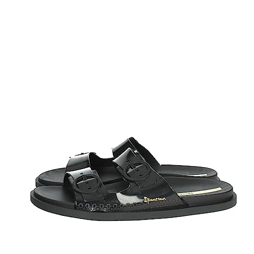 lpanema Damen Ipanema Follow Fem Sandalen, Af994 Black, 39 EU von Ipanema