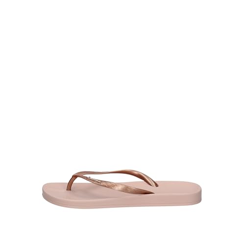 lpanema Ipanema Anatomica Tan Fem, Damen-Flip-Flops, Rosa, Größe 35/36, Rosa, 35/36 EU von Ipanema