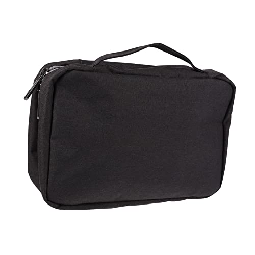 Faltbarer Kulturbeutel Make-up-Organizer-Tasche reisekulturbeutel Herren Reisetaschen Make-up-Taschen wasserdichte Tasche wasserdichter Kulturbeutel Kosmetik Wäschesack Reisen von Ipetboom