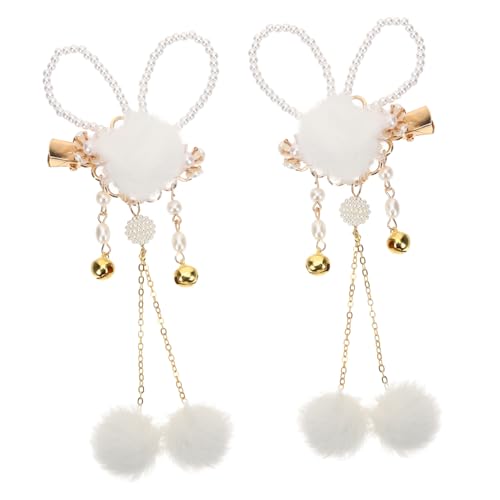 Ipetboom 1paar Hase Haarband Süße Bunny Ohren Haaraccessoires Für Mädchen Für Ostern Partys Geburtstagsfeiern Und Fototermine von Ipetboom