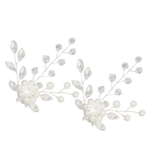 Ipetboom Schuhclip Für Damen Mit Kristallblumen-design Langlebiges Schuhzubehör Für Hochzeit Party Alltag Passend Für Flache Schuhe Stiefel Sandalen Und Pumps von Ipetboom