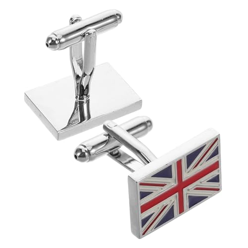Ipetboom 1 Paar Manschettenknöpfe Union Jack Manschettenknöpfe Smokingknöpfe Smoking Manschettenknöpfe Knoten Manschettenknöpfe Messing Ipetboom 1 Paar Manschettenknöpfe Union Jack Manschettenknöpfe Smokingknöpfe Smoking Manschettenknöpfe Knoten Manschettenknöpfe Messing von Ipetboom