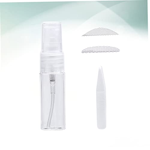 Ipetboom Doppelter Augenlidaufkleber aus Spitze Spurlos und Unsichtbar für Frauen Natürliche Augen Make Up Effekte 1 Packung von Ipetboom