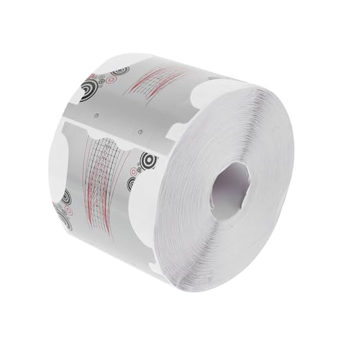 Ipetboom 1 Rolle Halter Für Nagelpapier Nagelformen Selber Machen Maniküre-führer-aufkleber Maniküre-werkzeug Nail-art-aufkleber Nagelaufkleber Formen Der Nagelverlängerung Manikürezubehör Ipetboom 1 Rolle Halter Für Nagelpapier Nagelformen Selber Machen Maniküre-führer-aufkleber Maniküre-werkzeug Nail-art-aufkleber Nagelaufkleber Formen Der Nagelverlängerung Manikürezubehör von Ipetboom