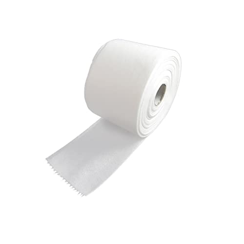 Ipetboom 1rolle Makeup Entferner Handtuch Wasserabsorbierende Reinigungstücher Pro Hygienisch Und Für Empfindliche Für Tägliche Anwendung von Ipetboom