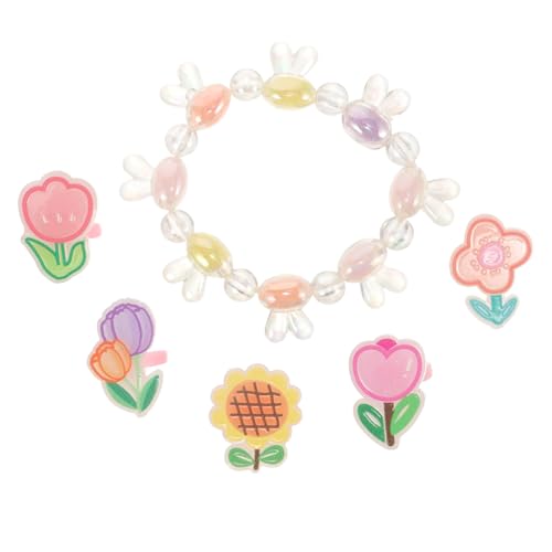 Ipetboom 1 Satz Aufbewahrungshalter für Schmetterlingsschmuck Perlenset Ringe für kleine Mädchen süßes Armband Perlen Armband dekorative Ringe Armband für Mädchen Acryl Ipetboom 1 Satz Aufbewahrungshalter für Schmetterlingsschmuck Perlenset Ringe für kleine Mädchen süßes Armband Perlen Armband dekorative Ringe Armband für Mädchen Acryl von Ipetboom