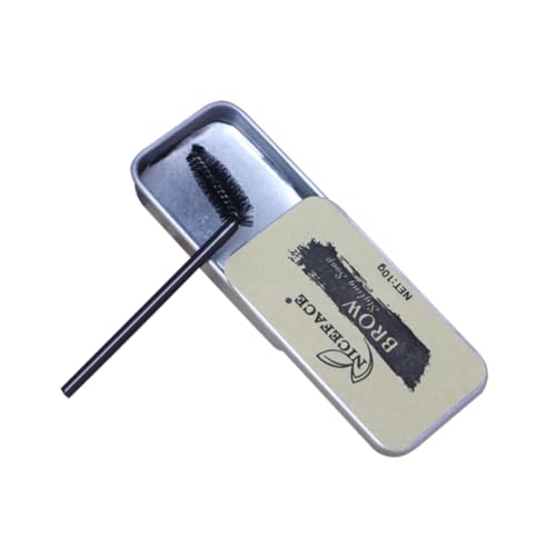 Ipetboom Seifenset Zum Formen Der Augenbrauen – Make-up-accessoire Für Damen – Seife Zum Stylen Der Augenbrauen – Augenbrauen Formen Ipetboom Seifenset Zum Formen Der Augenbrauen – Make-up-accessoire Für Damen – Seife Zum Stylen Der Augenbrauen – Augenbrauen Formen von Ipetboom