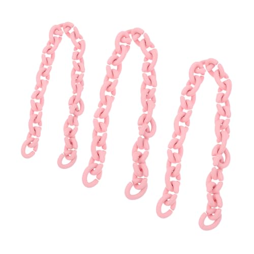 Ipetboom 1 Satz Einstellbare Dekorative Armbänder Hochwertigem Teiliges Sanftem für Damen Herren Vielseitig Einsetzbar für Partys Konzerte von Ipetboom