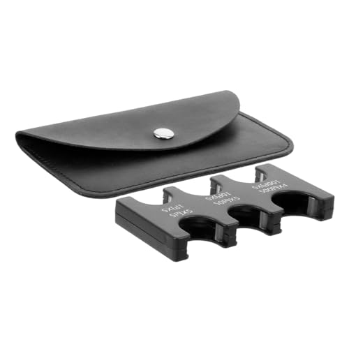 Ipetboom Münzbörse Für Damen Mit Münzhalter Kleine Geldbörse Organizer Mit Knopfverschluss Für Münzen Und Lippenstift von Ipetboom