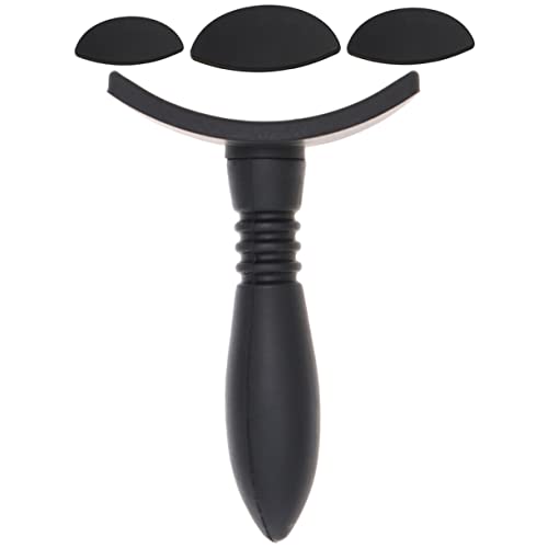 Ipetboom 1 Satz Make Up Stempel Teiliges Schattierwerkzeug für Präzise Make Up Designs für Zuhause Leicht und Benutzerfreundlich von Ipetboom