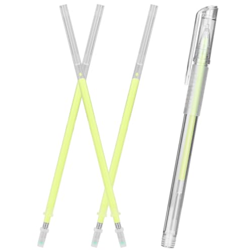 Ipetboom Microblading-augenbrauenstift-set Mapping-tool Mit 3 Stiftminen Für Präzision von Ipetboom