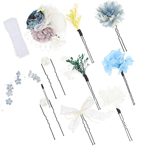 Ipetboom 1satz Japanisches Lolita Haarschmuck Mit Spitze Und Blumen Für Cosplay Und Festivals Headband Für Partys Und Besondere Anlässe von Ipetboom