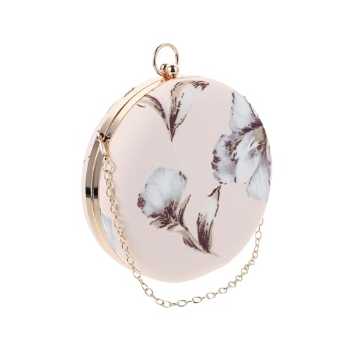 Ipetboom Abendtasche Für Damen Handytasche Für Damen Vielseitige Clutch Aus Jubiläumsgeschenk Handtasche Für Mädchen Für Partys Und Täglichen Gebrauch von Ipetboom