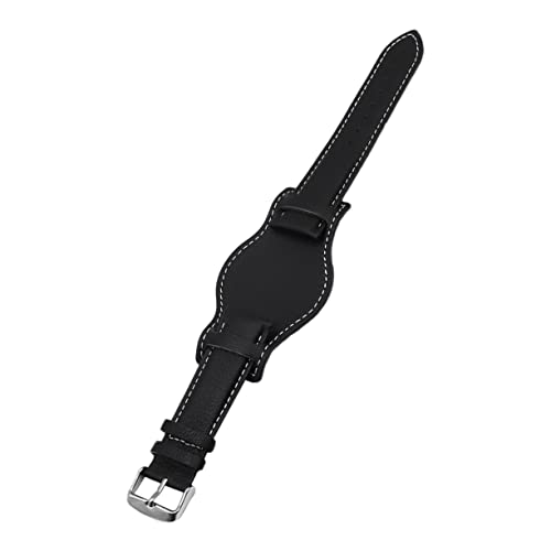 Ipetboom 1 Stück Hochwertiges Uhrenarmband Metall Allergie Klassisches Design für Alltag und Reisen Installieren und Auszutauschen Strapazierfähig und Langlebig von Ipetboom