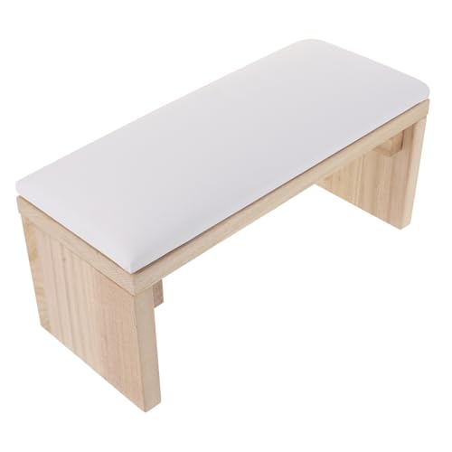 Ipetboom 1stück Nagelkunst Handauflage Kissen Für Maniküre Ergonomisches Design Für Nagelstudios Und Heimgebrauch Schützt Vor Make-up Und Nagellack Mit Für Nagellampe von Ipetboom