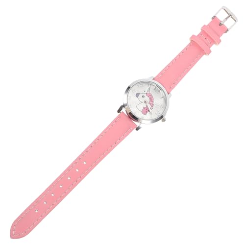 Ipetboom 1 Stück Uhr Armbanduhr Mode Uhr für Stilvolles Design mit Verstellbarem Lederarmband für Schule Freizeit Langlebig Praktisch Ipetboom 1 Stück Uhr Armbanduhr Mode Uhr für Stilvolles Design mit Verstellbarem Lederarmband für Schule Freizeit Langlebig Praktisch von Ipetboom
