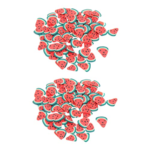 Ipetboom 5taschen Polymer Clay Nail Art Aufkleber Nail Design Dekorationsset Für Kreative Fingernägel Geeignet Für Maniküre Und Enthusiasten von Ipetboom