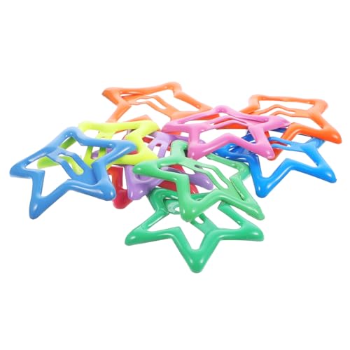 Ipetboom 10 Stück Haarnadel-Kopfbedeckung für klein Konstellation schnappen Styling Nest funkelnd dekorative Haarspangen Stern Haarspangen Kinderhaarklammern Metall Ipetboom 10 Stück Haarnadel-Kopfbedeckung für klein Konstellation schnappen Styling Nest funkelnd dekorative Haarspangen Stern Haarspangen Kinderhaarklammern Metall von Ipetboom