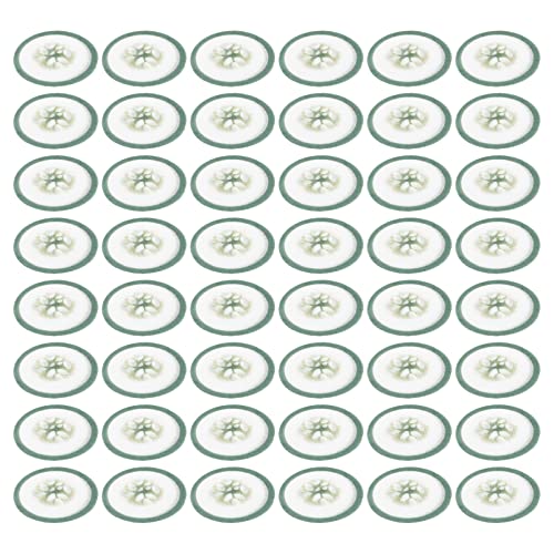 Ipetboom 100stücke Einweg Augenklappen Vlies Augenmaske Papier Augenpad Zubehör Haushaltsaugenklappe Augenmaskenblatt Ipetboom 100stücke Einweg Augenklappen Vlies Augenmaske Papier Augenpad Zubehör Haushaltsaugenklappe Augenmaskenblatt von Ipetboom