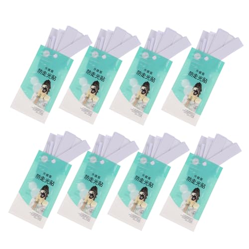 Ipetboom 10taschen Antirutschband Für Kleidung Unsichtbares Doppelseitiges Klebeband Für Haut Klebeband Für Röcke Und Kleider Transparentes Für Damenaccessoires von Ipetboom