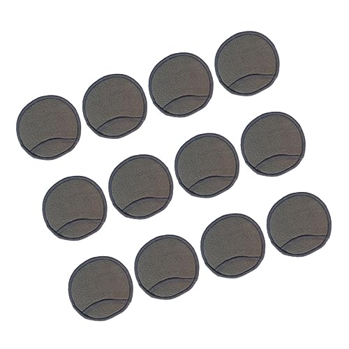 Ipetboom Reinigungspads 12er-pack Sanft Für Das Gesicht Make-up-entferner-tücher Für Den Täglichen Gebrauch Oder Auf Reisen von Ipetboom