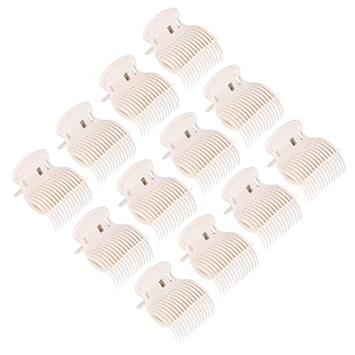 Ipetboom 12 Stück Haarklemmen Lockenwickler Friseurumhang Glätteisen Rollen Spray Haar Styling Werkzeug Set Wärme Haarroller Klemmen Haar Zum Hervorheben Von Lockenwicklern Ipetboom 12 Stück Haarklemmen Lockenwickler Friseurumhang Glätteisen Rollen Spray Haar Styling Werkzeug Set Wärme Haarroller Klemmen Haar Zum Hervorheben Von Lockenwicklern von Ipetboom