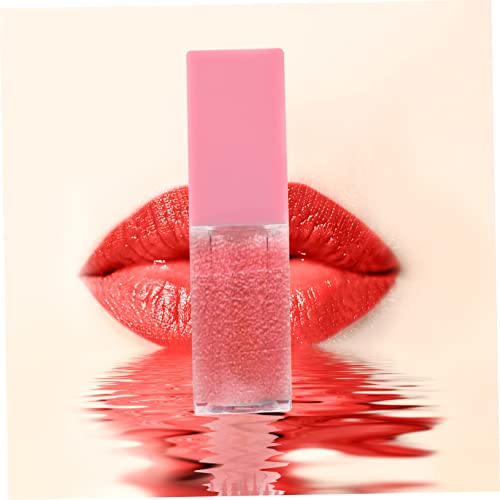 Ipetboom 12 Stück Teiliges Kunststoff Lipgloss Tuben zum Nachfüllen Leere Praktische Lippenbalsam Behälter für DIY Lipgloss Kompakte Leichte Lippenpflege Behälter für Frauen und Mädchen von Ipetboom