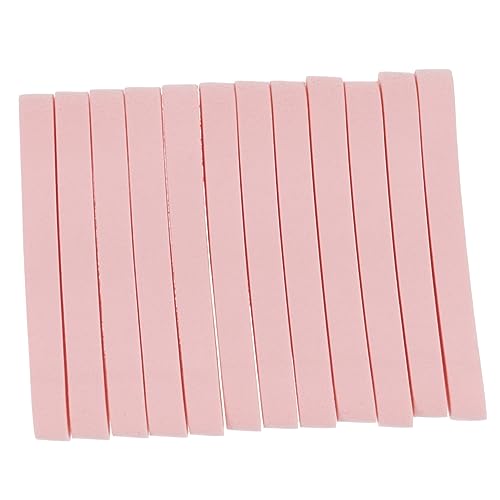 Ipetboom 120stücke Komprimierte Gesichtsschwämme Einweg Reinigender Puderquaste Make-up Entferner Für Zuhause Und Reisen von Ipetboom