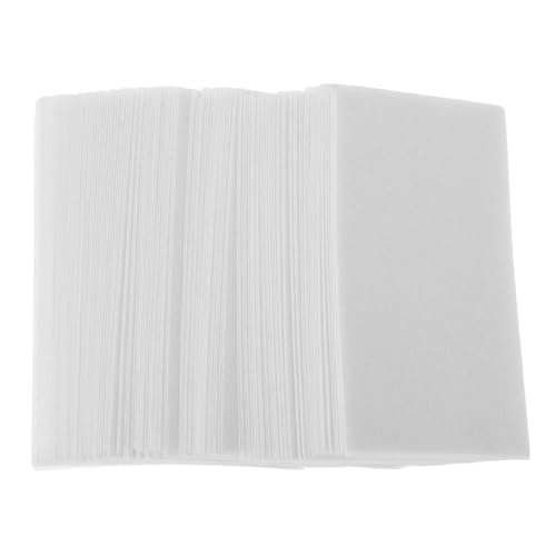 Ipetboom 130blätter Haarsalon Dauerwellenpapier Hochtemperaturbeständiges Flexibles Perm Papier Für Kalte Dauerwellen Färbung Und Styling Für Friseursalons Und Heimgebrauch Ipetboom 130blätter Haarsalon Dauerwellenpapier Hochtemperaturbeständiges Flexibles Perm Papier Für Kalte Dauerwellen Färbung Und Styling Für Friseursalons Und Heimgebrauch von Ipetboom