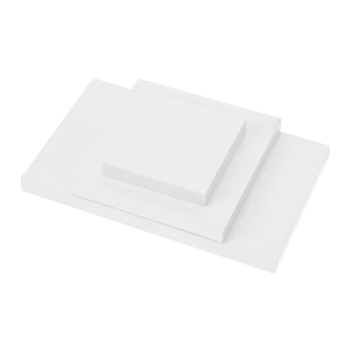 Ipetboom 150stücke Einweg Nagel Farb Mischpaletten Aus Papier Multifunktionale Maniküre Paletten Langlebig Und Geruchsneutral Für Zuhause Und Salon von Ipetboom