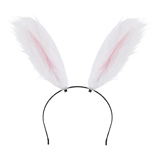 Ipetboom 1pc Festival Party Ohr Stirnband Kreative Dekorative Tier Ohr Haarband Für Frauen von Ipetboom