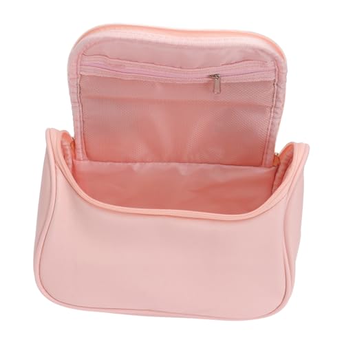 Ipetboom 1Stk Kosmetiktasche Reise-Make-up-Tragetaschen Reise-Make-up-Organizer-Tasche Seesäcke für unterwegs Make-up-Taschen Kulturbeutel Tasche für Make-up Dropshipping Reisetasche Reisen von Ipetboom