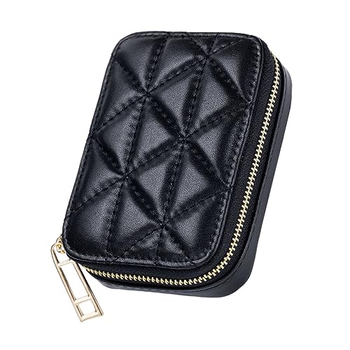 Ipetboom Stilvolle Make-up-Organizer-Tasche Tragbares Lippenstiftetui Ideal Für Reisen Büro Glattes Material Design von Ipetboom