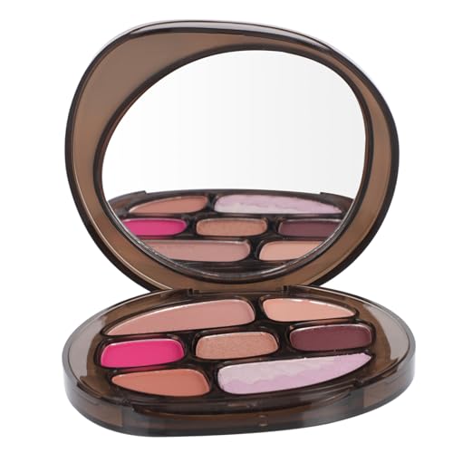 Ipetboom 8 Shadow Tray Matte und Schimmer Lidschatten-palette Blush Highlight Ipetboom 8 Shadow Tray Matte und Schimmer Lidschatten-palette Blush Highlight von Ipetboom