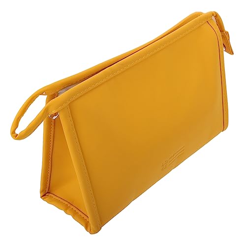 Ipetboom 1Stk Multifunktionale Kosmetiktasche Reisetaschen Geldbörsen wasserdichter Kulturbeutel Mini-Make-up-Tasche Seesäcke für unterwegs Make-up-Taschen Kosmetikhalter von Ipetboom