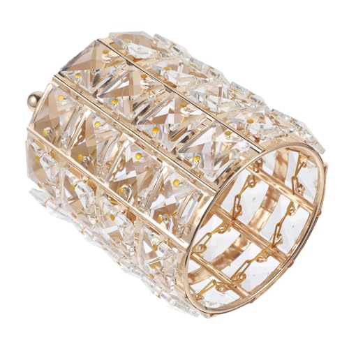 Ipetboom Bürostiftbehälter Aus Glas Für Schreibtischorganisation Make-up Und Kosmetikaufbewahrung Für Moderne Wohnräume von Ipetboom