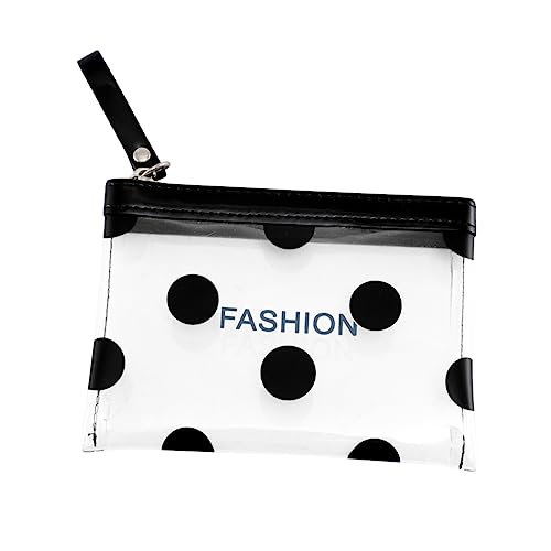 Ipetboom 1Stück Geldbörse Damen Süßer Praktischer Münzbeutel Für Kleingeld Schlüssel Kreditkarten von Ipetboom