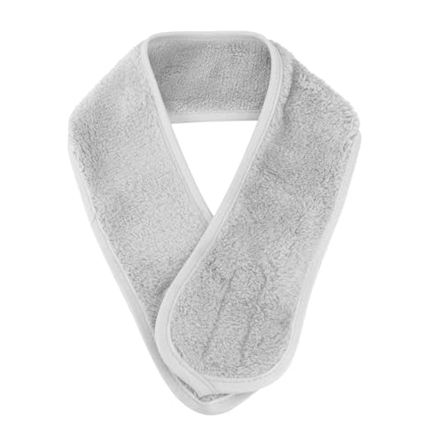 Ipetboom Spa-gesichtsstirnband Aus Hautfreundlichem Make-up-stirnband Mit Verstellbarem Verschluss Stretch-handtuch Zum Duschen Oder Schminken Geeignet Für Sport Yoga Und Gesichtsreinigung von Ipetboom
