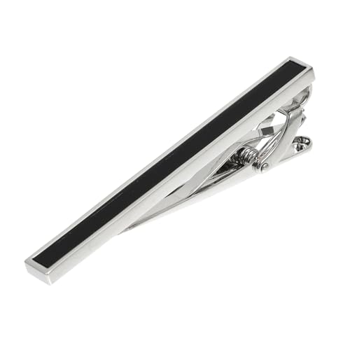 Ipetboom Krawattenklammern Für Herren Aus Kupfer Stilvoller Krawattenverschluss Praktische Krawattenklemme Für Business Und Partys von Ipetboom