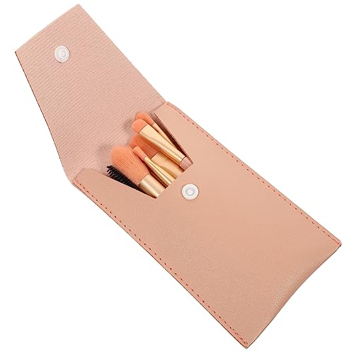 Ipetboom 1satz Teiliges Makeup Pinsel Für Frauen Tragbare Blush Concealer Lidschatten Pinsel Professionelle Kosmetik Werkzeuge Für Makelloses Make-up von Ipetboom