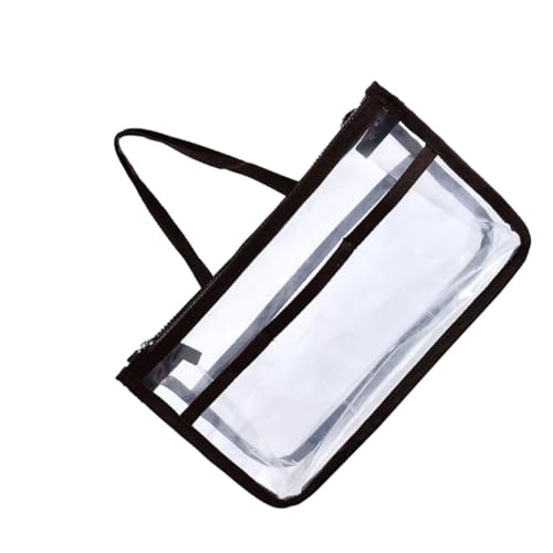 Ipetboom Tragbare Reise-Make-up-Tasche Damen-kulturtasche Eva-Organizer Für Business-Camping-Auto von Ipetboom