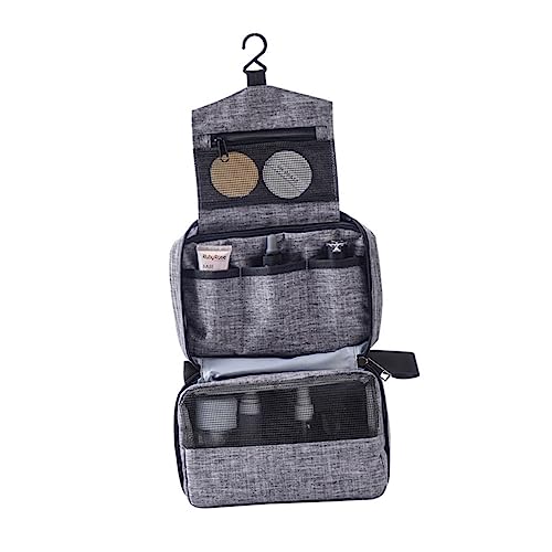 Ipetboom Make-up-Pakete 1stk Taschenorganizer Für Tragetasche Travel Cosmetic Bag Reise Kulturtasche Hängender Make-up-Organizer Make-up-Organizer-Tasche Reise Waschtasche Reisen Kosmetik von Ipetboom