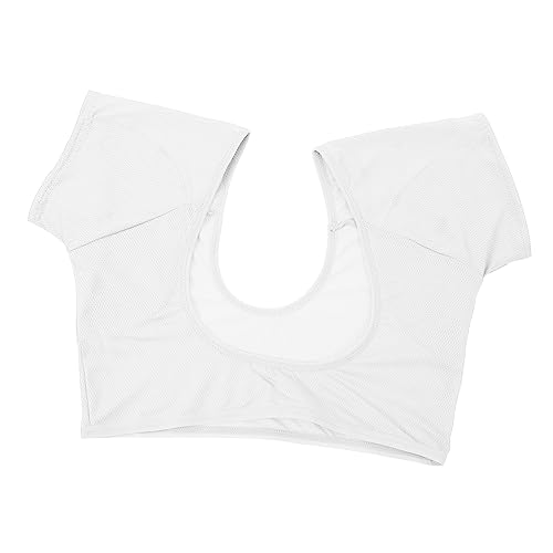 Ipetboom 1Stk Schweißpads unter den Achseln Sport-BH Dessous für Damen underarm sweat pad unterarm schweiß pads Tanktops für Damen Damenweste Gut Unterarm-Schweißpads Weste von Ipetboom