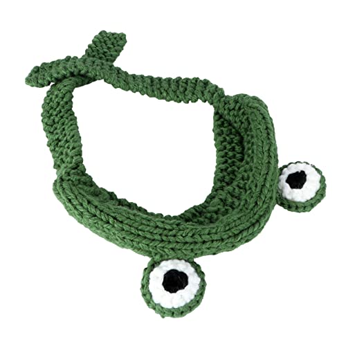 Ipetboom 1stück Warm Cartoon Style Knitted Ear Hat Für Gemütliche Farbenfrohe Mit Ohrenschutz Für Hochwertigem Material von Ipetboom