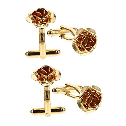 Ipetboom 2 Paare Herren Manschettenknöpfe Cufflinks Elegantes Design für Anzugaccessoires Magnetisch Leicht zu Handhaben für Besondere Anlässe Ipetboom 2 Paare Herren Manschettenknöpfe Cufflinks Elegantes Design für Anzugaccessoires Magnetisch Leicht zu Handhaben für Besondere Anlässe von Ipetboom