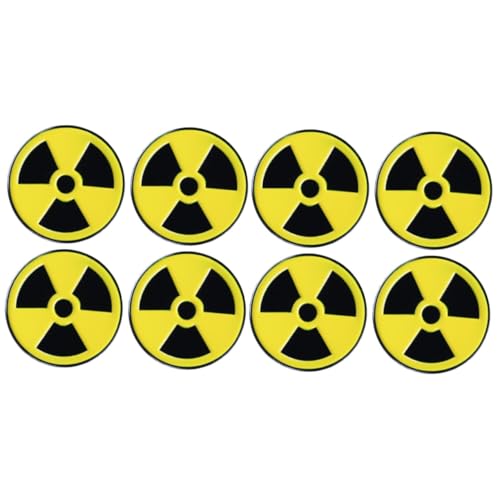 Ipetboom 2 Sätze Dekorative Brosche Metall Anstecknadel Für Damen Pins Für Kleidung Rucksack Schal Für Partys Besondere Anlässe Langlebig Praktisch 4 Stücke * 2 von Ipetboom